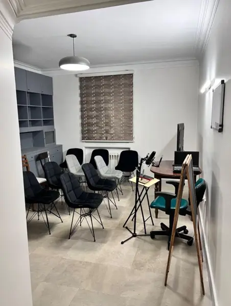 سرای اندیشه آژمان