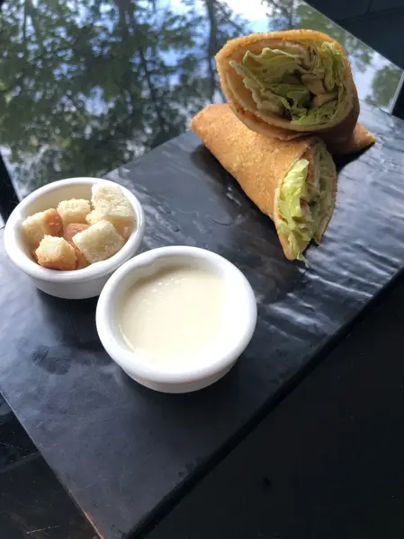  لیوینگ روم کافه