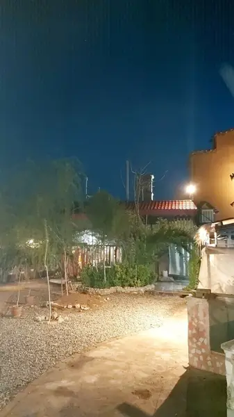  کافه رستوران وندار