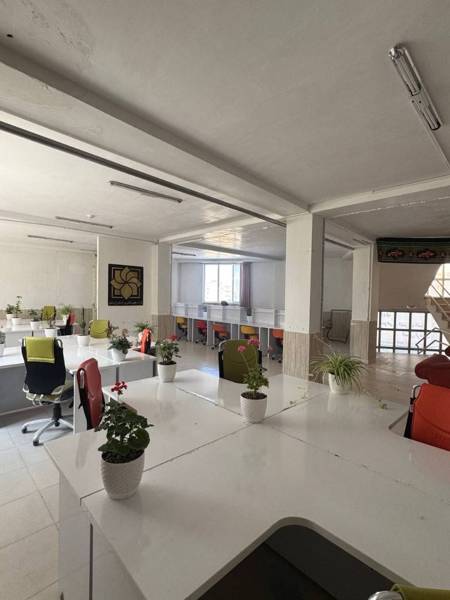  صندلی اشتراکی