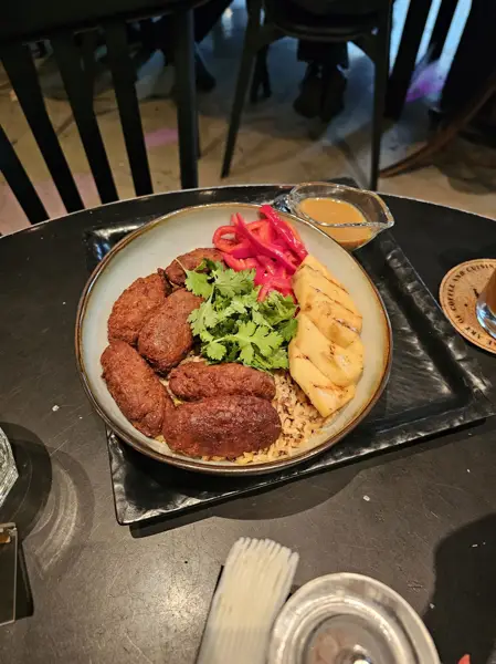  کافه پرا