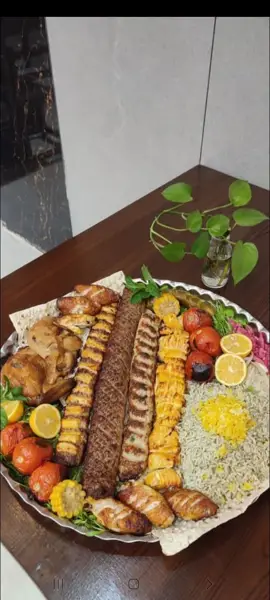  رستوران خودمونی