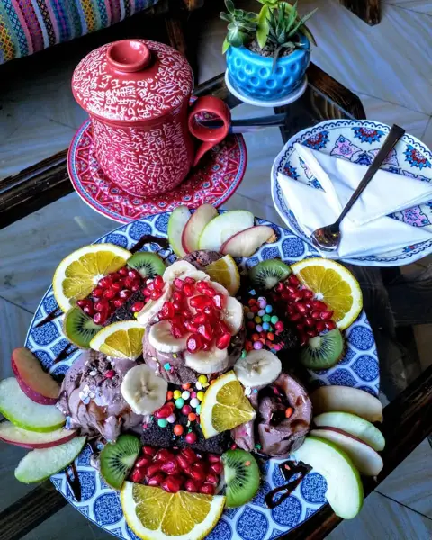  کافه ۲۶۶۲