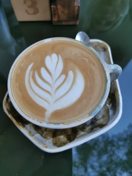  Derakht Cafe