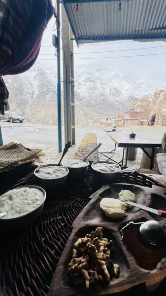  قهوه خانه شریفی