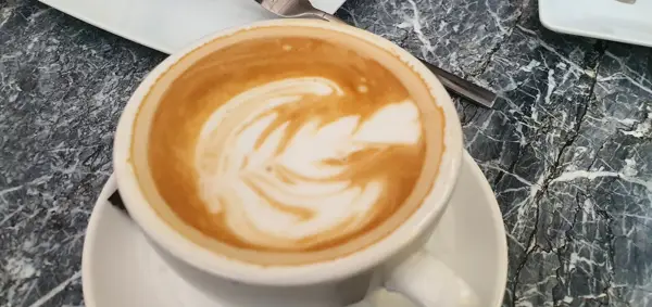  قهوه چی