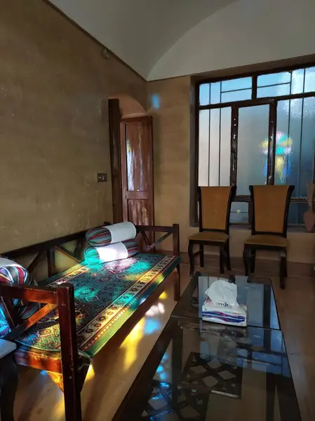  Café Patogh