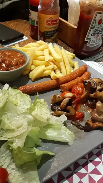  کافه ژوانی