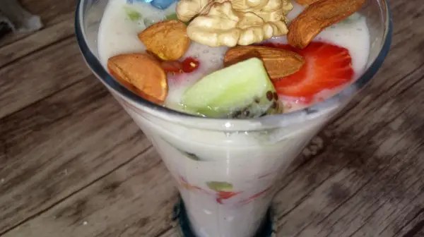  کافه بستنی آی تک
