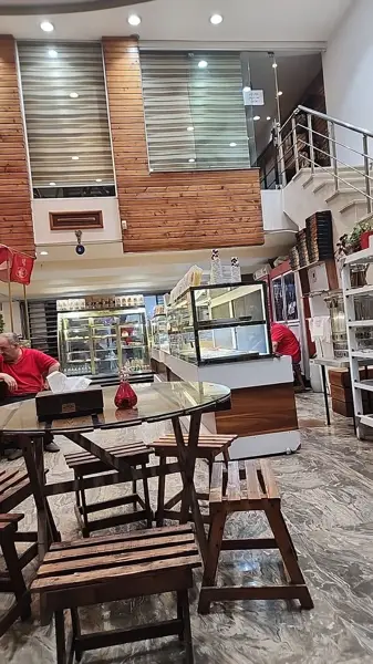  باقلوا استانبول لذیذ