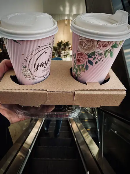  Yasli Chocolate