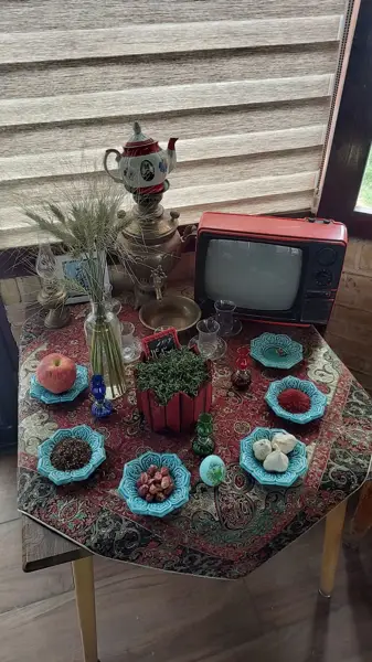  کافه کباب