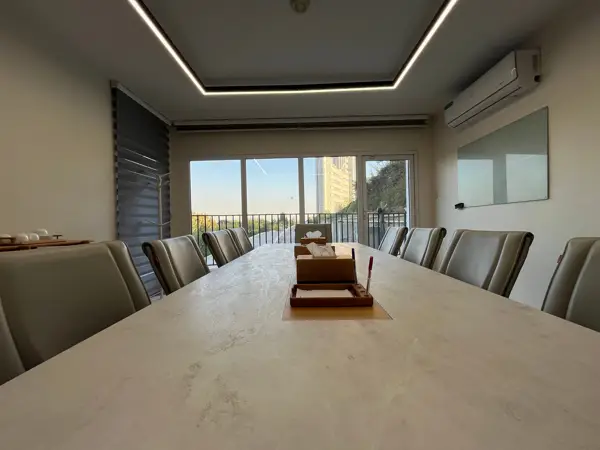 اتاق جلسه  