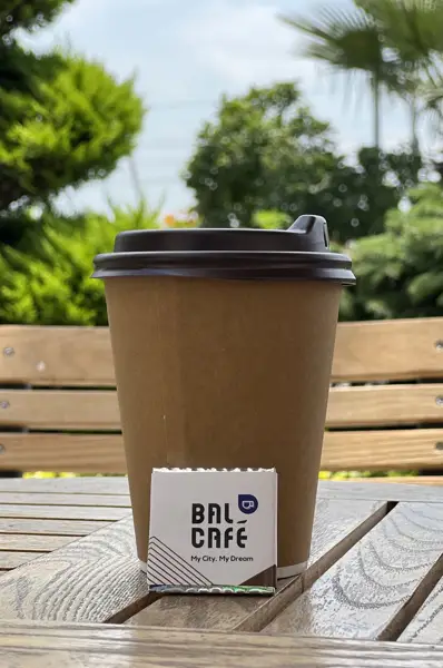  BalCafe