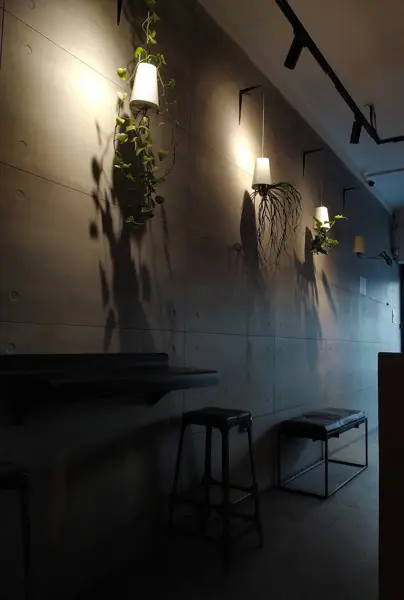  Donelli Coffee roasters