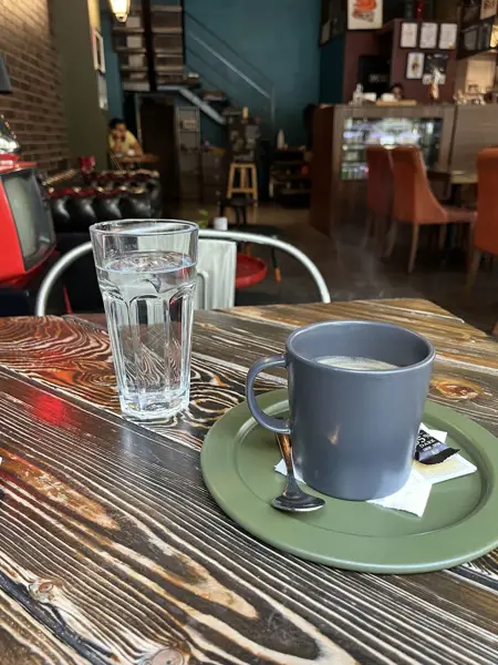  Rock Cafe Downtown