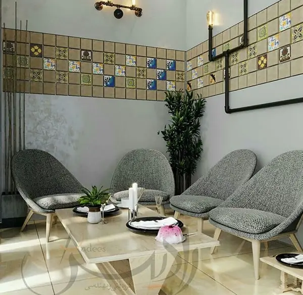  Riwas Coffee shop