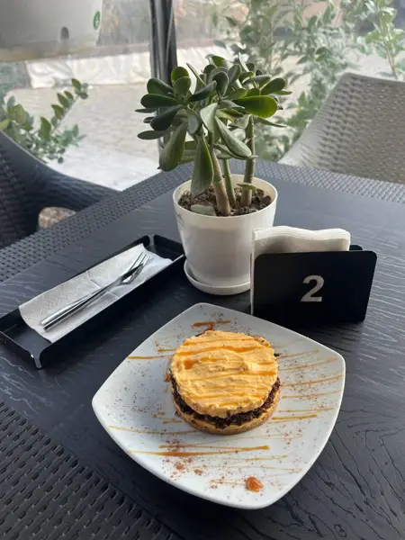 کت کافه
