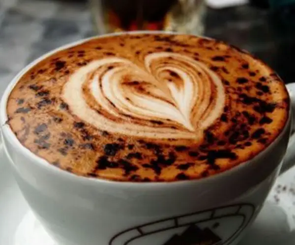  کافه شب