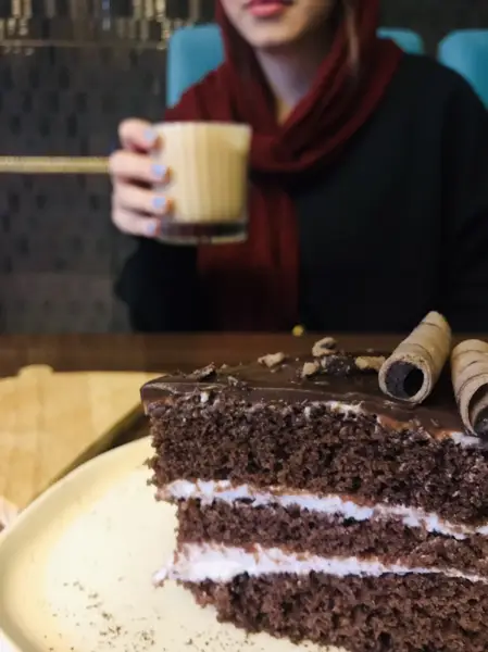  Nima Cafe