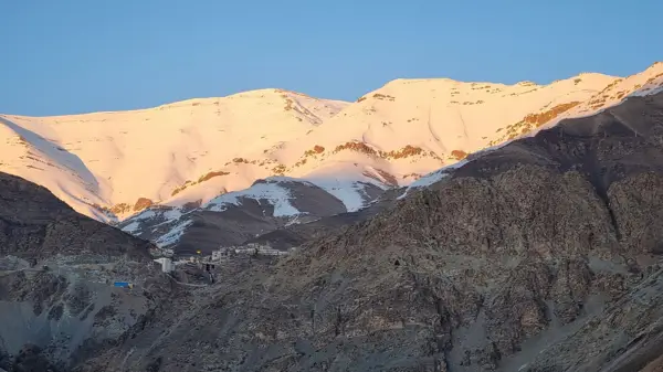  کافه رستوران کاما شعبه کیگاه
