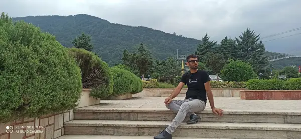  کافی شاپ مازندرانی