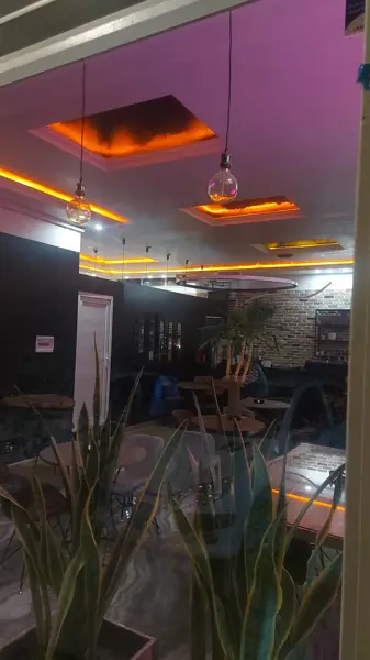 کافه هومر اراک