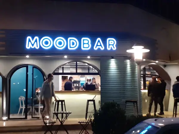 moodbar