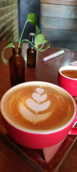  Dopaza Cafe