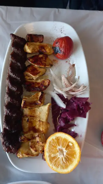  مجموعه تفریحی و گردشگری کاگان