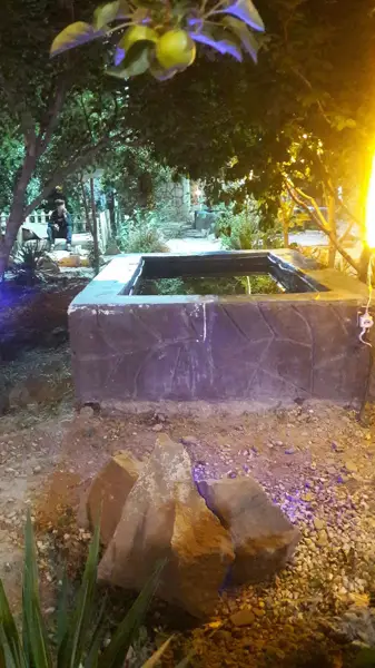 کافه پیربابا