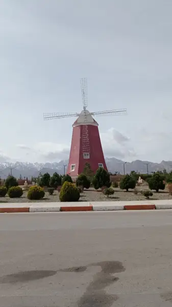  Asiab Badi Restaurant