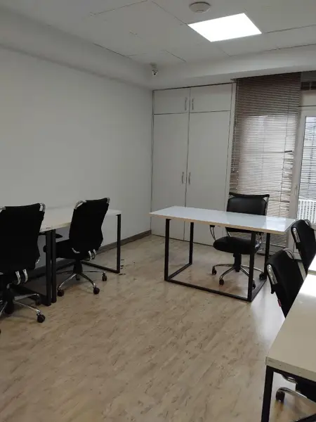 دفتر اختصاصی یک در مطهری