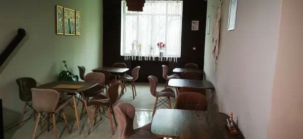  coffee tansu