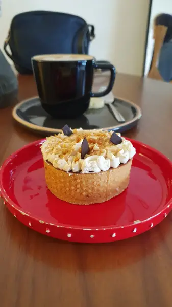  The Latte Boutique (لاته بوتیک)