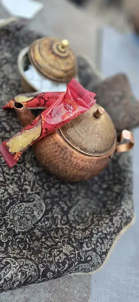  مجموعه رستوران باکویه