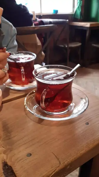  کافه رادیو (سپاهان)
