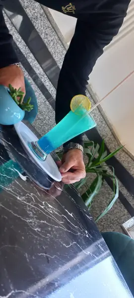  کافی شاپ آسمون