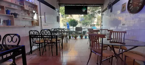  کافه قصران
