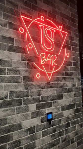  کافه Us