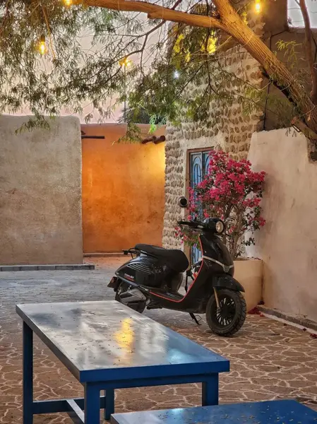  کافه یدوه - Yadoh Cafe