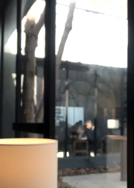  Samt Cafe | کافه سمت