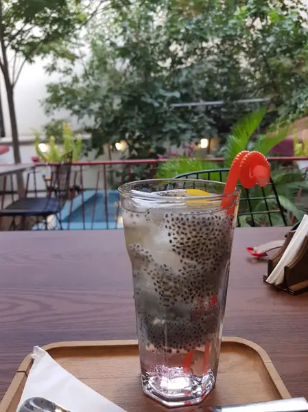  Engram Café
