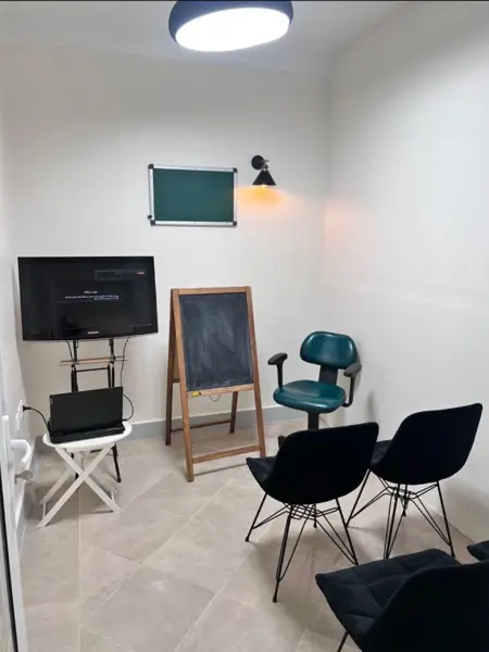 سرای اندیشه آژمان