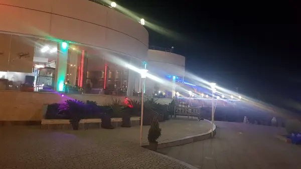 Village Cafe