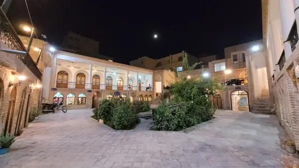  کافه دزیره