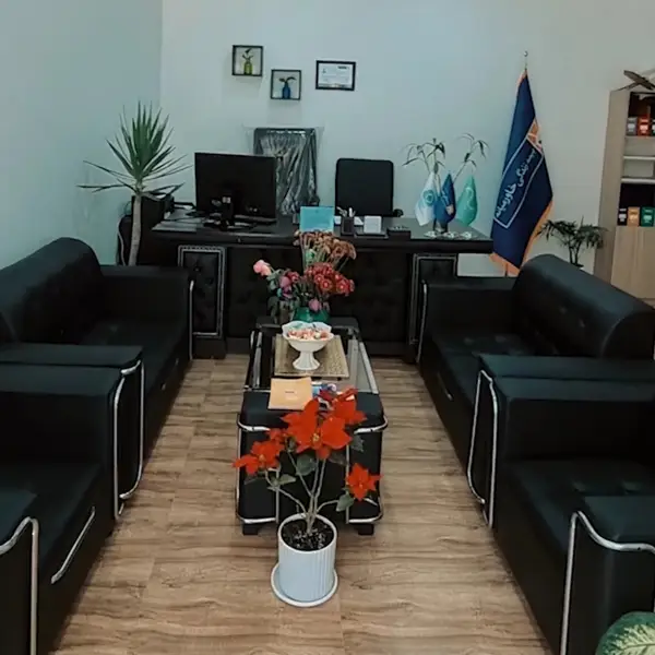  کافه بیمه(بیمه زندگی خاورمیانه)