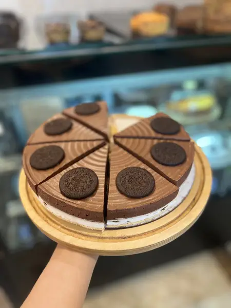  Lena Cafe کافه لنا