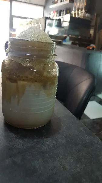  کافی‌شاپ جغد | Owl Cafe