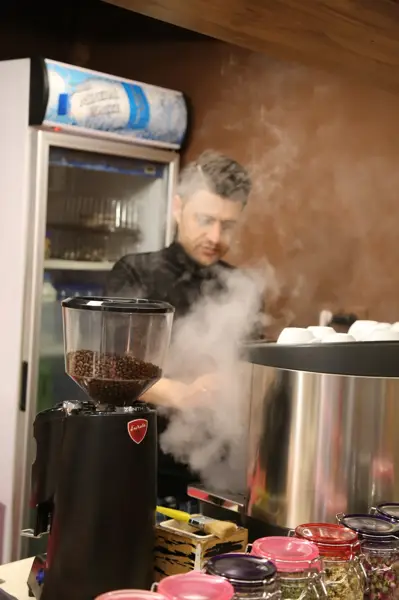 کافه کاپو